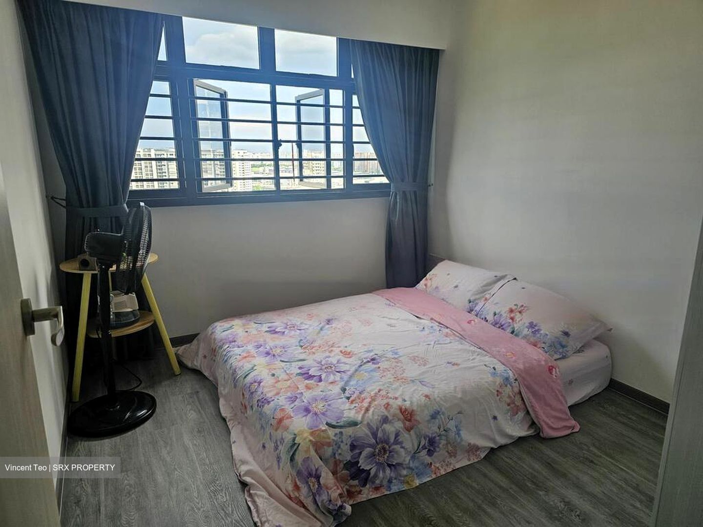 Blk 471C Fernvale Rivergrove (Sengkang), HDB 4 Rooms #542993141